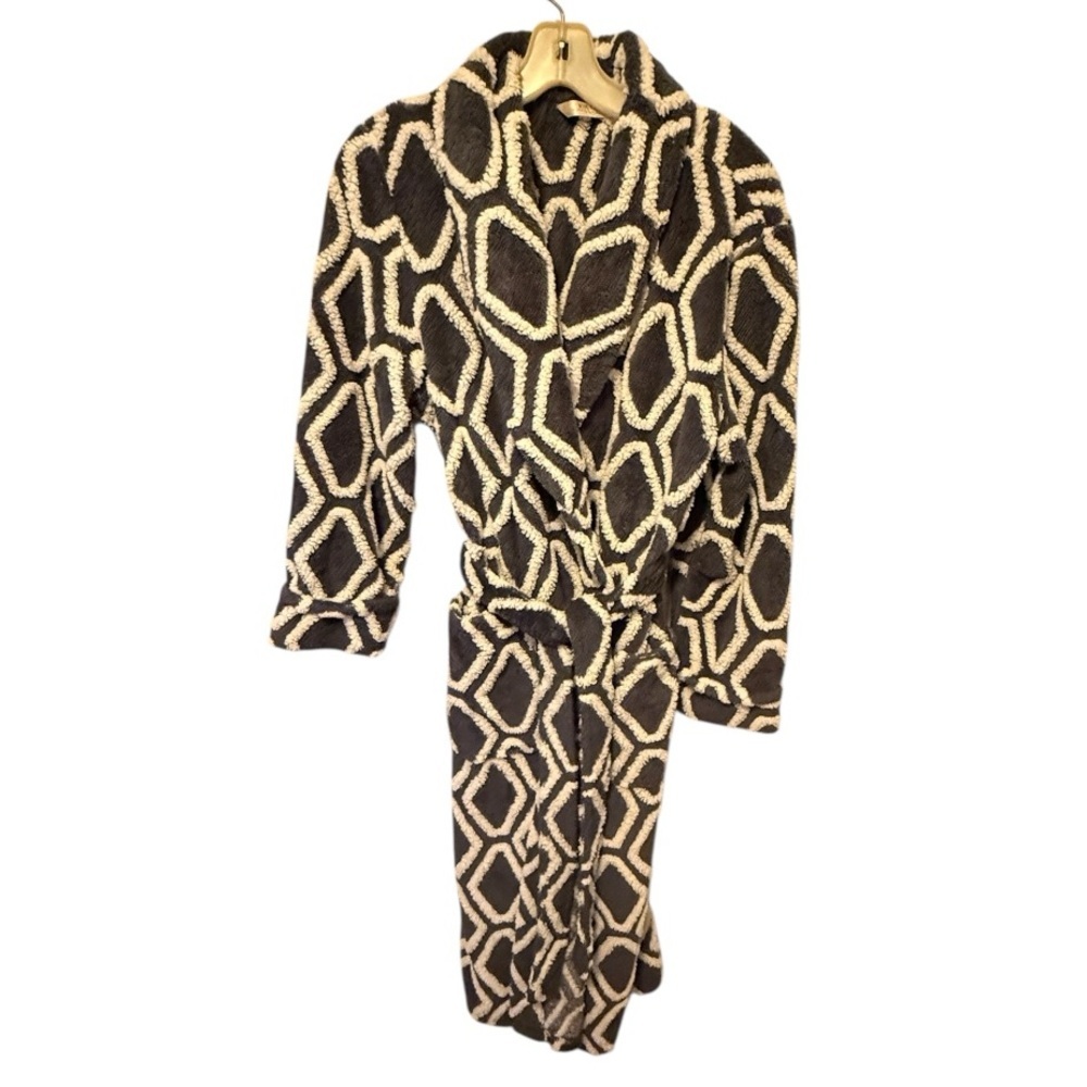 Vintage‎ by Jasmine Rose Soft Robe